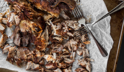 Pulled deals pork forks
