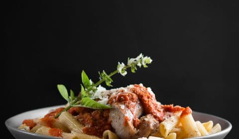 A group of fantastic pasta recipes that I guarantee you will love. We are talking fresh pasta, cheesy pasta, seafood pasta, shredded beef, hidden veg.....The list goes on. 