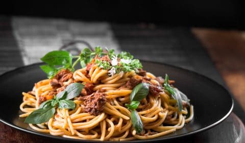 A group of fantastic pasta recipes that I guarantee you will love! We are talking fresh pasta, cheesy pasta, seafood pasta, shredded beef, hidden veg.....The list goes on. 
